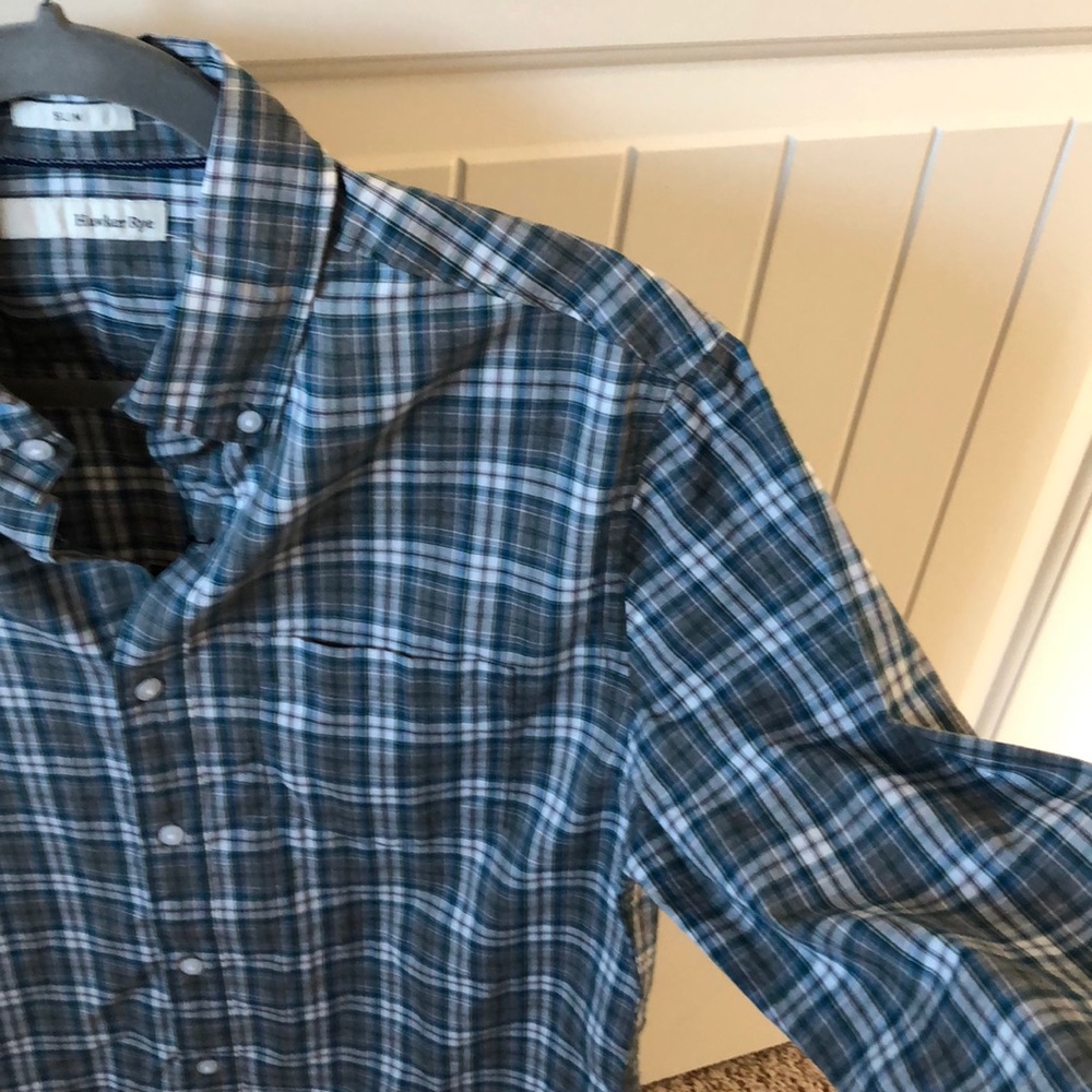 Hawker Rye Slim M Shirt - Picture 3 of 3